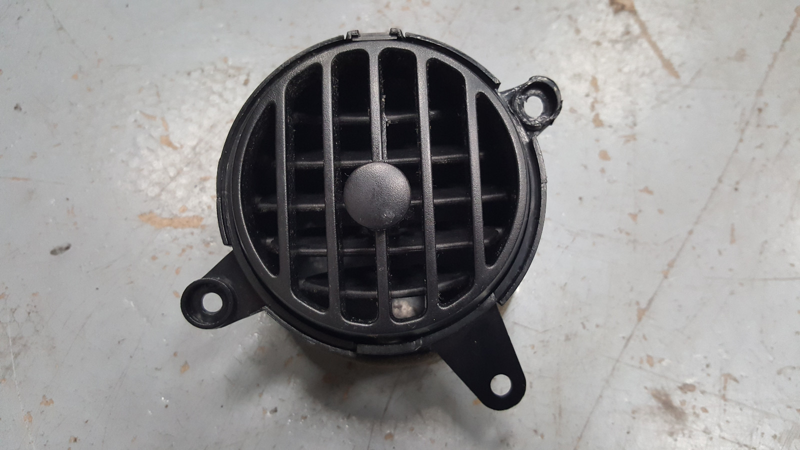 DAEWOO Chevrolet KALOS 05-11 OFFSIDE Right Dashboard Air Vent 