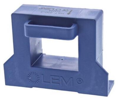 LEM HAT Serie Open Loop Stromsensor Â±600A Nennstrom