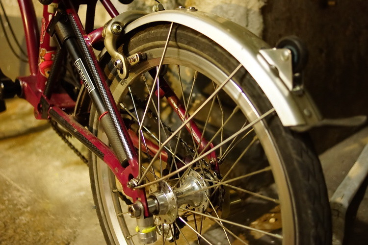 ■Brompton Mudguard Stay Titanium L-type■ s-l400.jpg