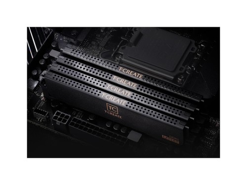 Team Group T-CREATE EXPERT 32GB (2 x 16GB) 288-Pin PC RAM DDR5 6000 (PC5 48000) - Picture 4 of 5