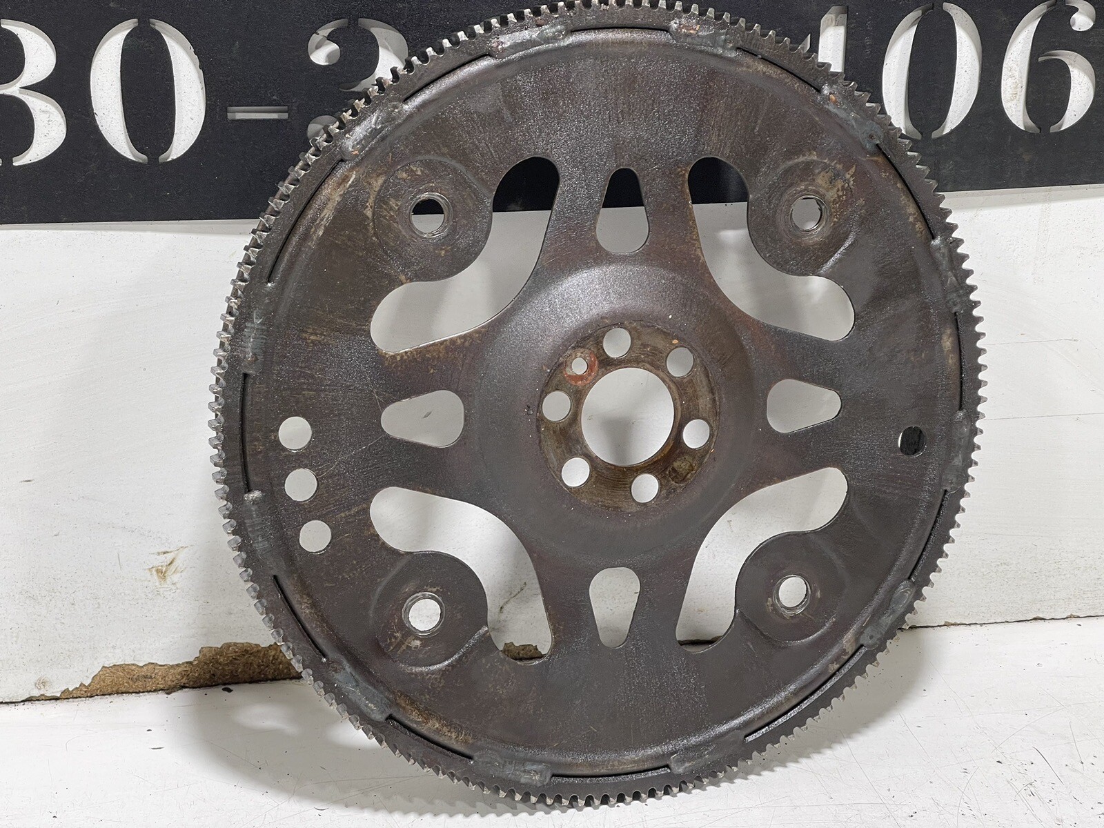 9402 Jeep Wrangler TJ 2.5L Flywheel Flexplate 30RH Automatic