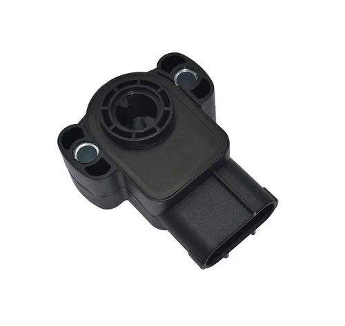 F4SZ-9B989-AA TPS New Throttle Position Sensor Fits For F-150 Lincoln Explorer - Bild 6 von 8