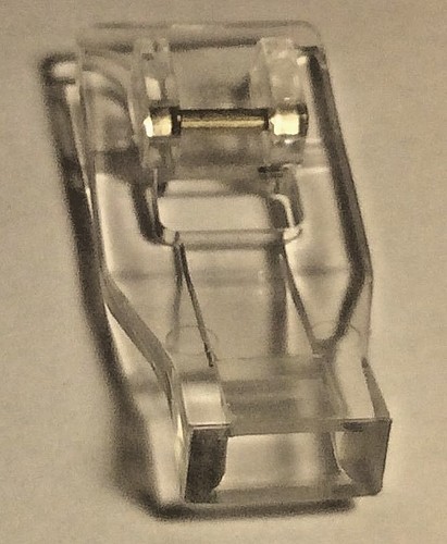 Fancy Trim Fuß - 412-8238-45 passend für Wikinger Husqvarna Nähmaschinen passt 1-7 - Bild 5 von 7