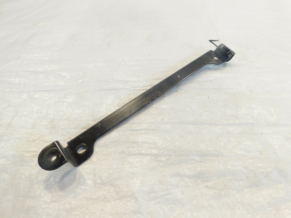 2013-2017 Kawasaki Ninja 300 EX300 Radiator Mount Bracket Support