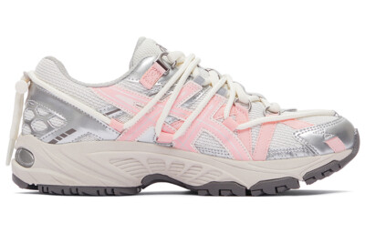 ASICS Gel Kahana TR V2 520 Pink Grey - 1203A557-100 | eBay