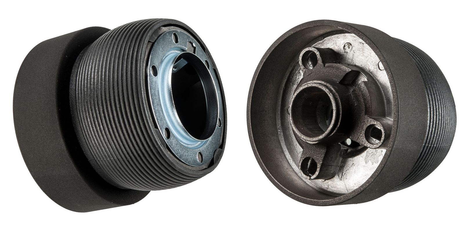 Sparco Steering Wheel Hub Boss fits VOLKSWAGEN GOLF MK3 INC GTI