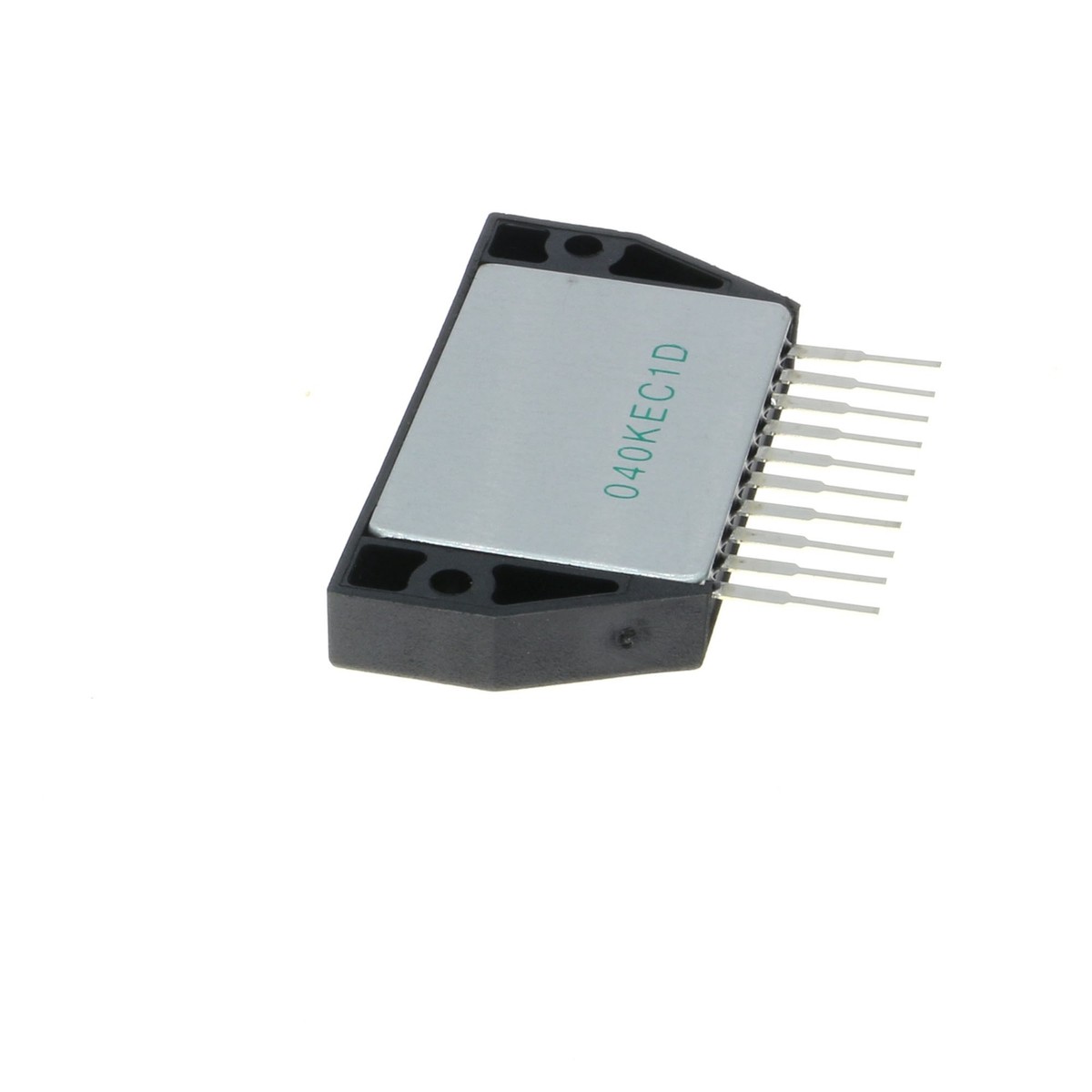 STK0040 Amplifier Heatsink Paste STK 0040 Original Pulled 10Pin ...