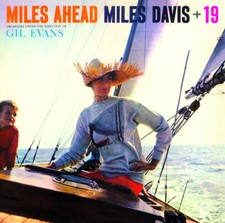 Image of Miles Davis : Miles Ahead CD Bonus Tracks Album (2024) ***NEW*** Amazing Value