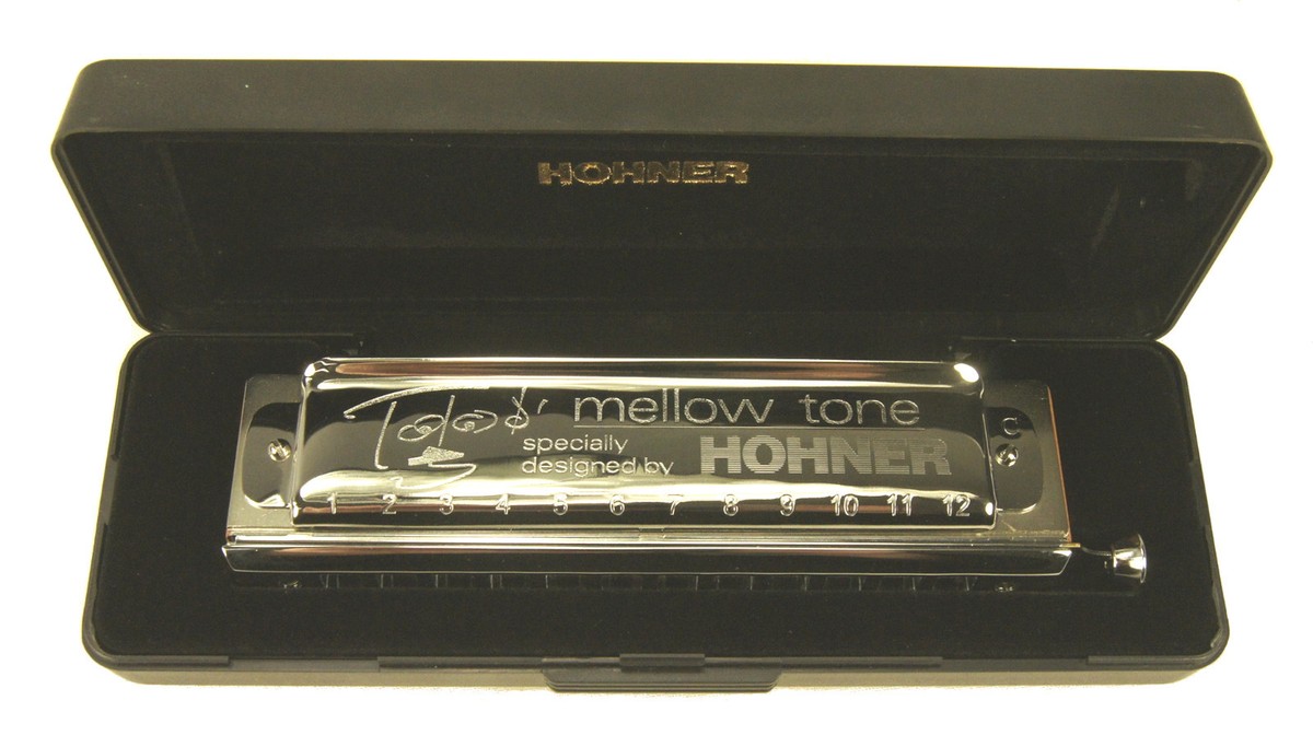 HOHNER Toots \