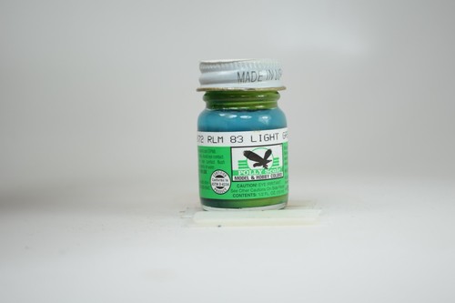 POLLY SCALE paint MILITARY over 150 colors brand NEW  1/2 oz sold individually - Picture 966 of 1,312