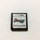 pokemon white Nintendo DS Japanese game japan