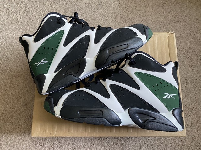 reebok kamikaze 11