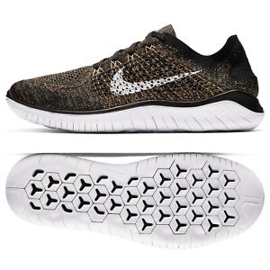 nike free rn flyknit ebay