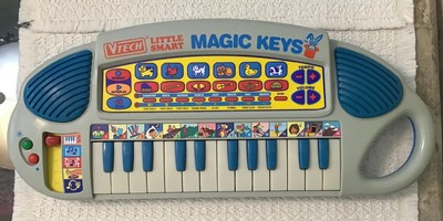 animal piano keyboard