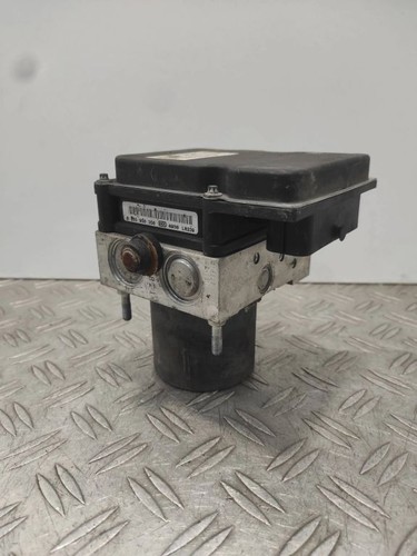 Audi A4 S4 B7 8E 8H 2007 96kW ABS Steuergerät 8E0614517AP RVP19042