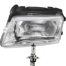 Scheinwerfer links für Audi A4 B5 Typ 8D Bj. 94-99 Limousine/Avant H4