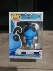 Hugo (Charlotte Hornets) Funko Pop! NBA Mascots