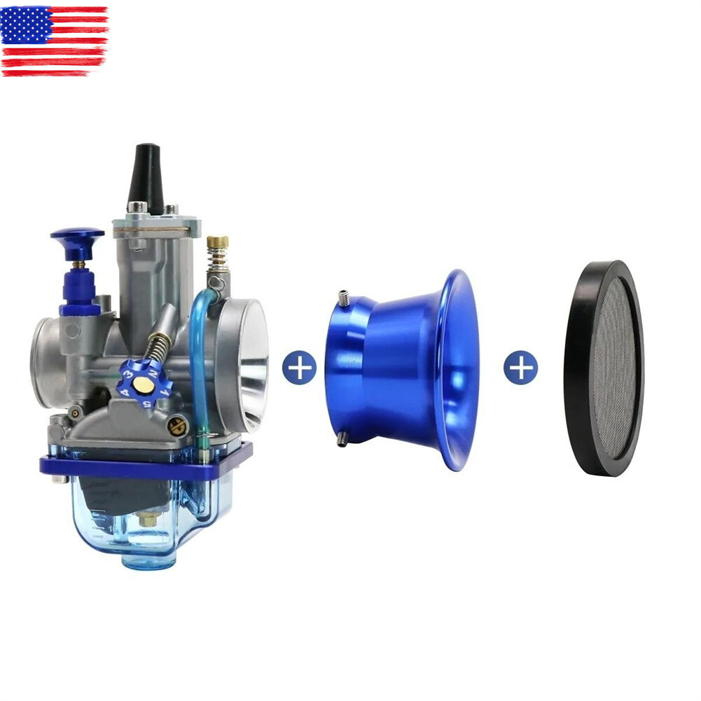 Carburetors & Parts for 2002 Yamaha YZ85 for sale