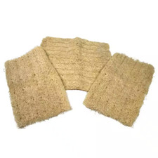 Aspen Evaporative Cooler Pad Set 1 Back Pad 20.5 In. X 21 In. X 0.25 In. and 2