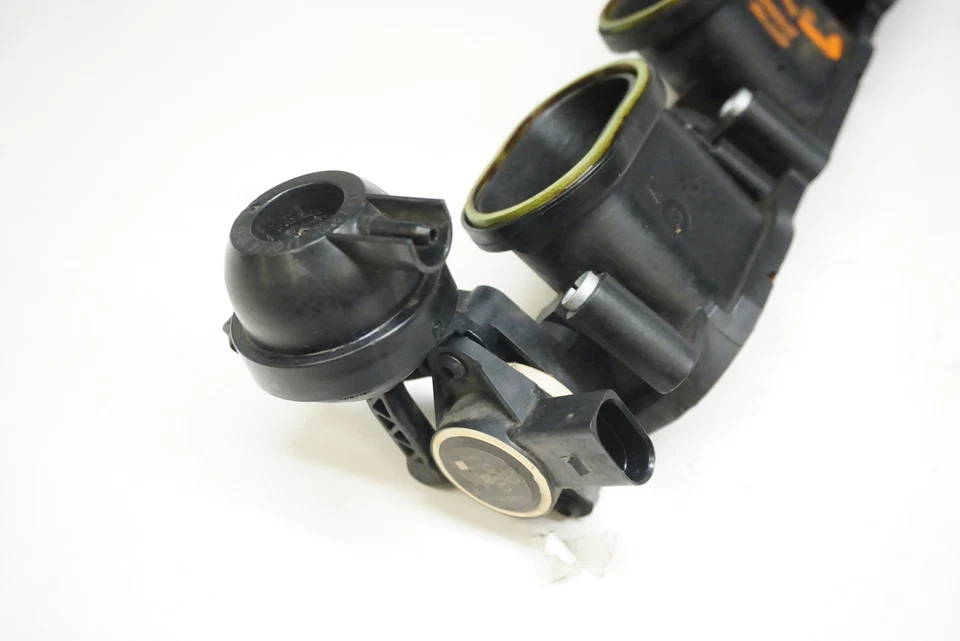 2013-2015 AUDI RS5 4.2L V8 - Intake Manifold Runner Bank 2 Left OEM - Image 4 of 4