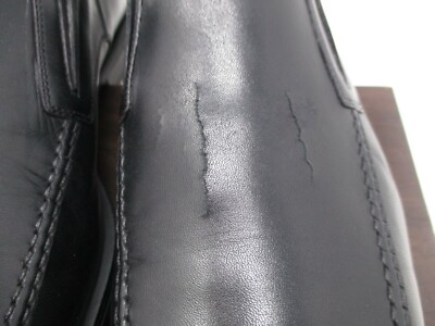 Magnanni Madrid Black Loafers size 7 US (16923) 2154 | eBay display picture 3