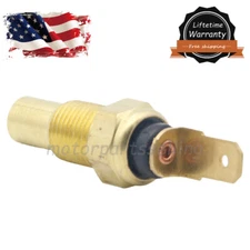 For Honda Temperature Thermo Fan Switch Temperature Sensor ATV 37750-MAZ-003 USA