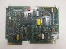 Kulicke and Soffa, 01483-4005-000-14, Digital Servo Assy Board, Used