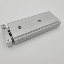 SMC CXSJL20-75 Dual Rod Cylinder Compact Ball Bushing Bearing