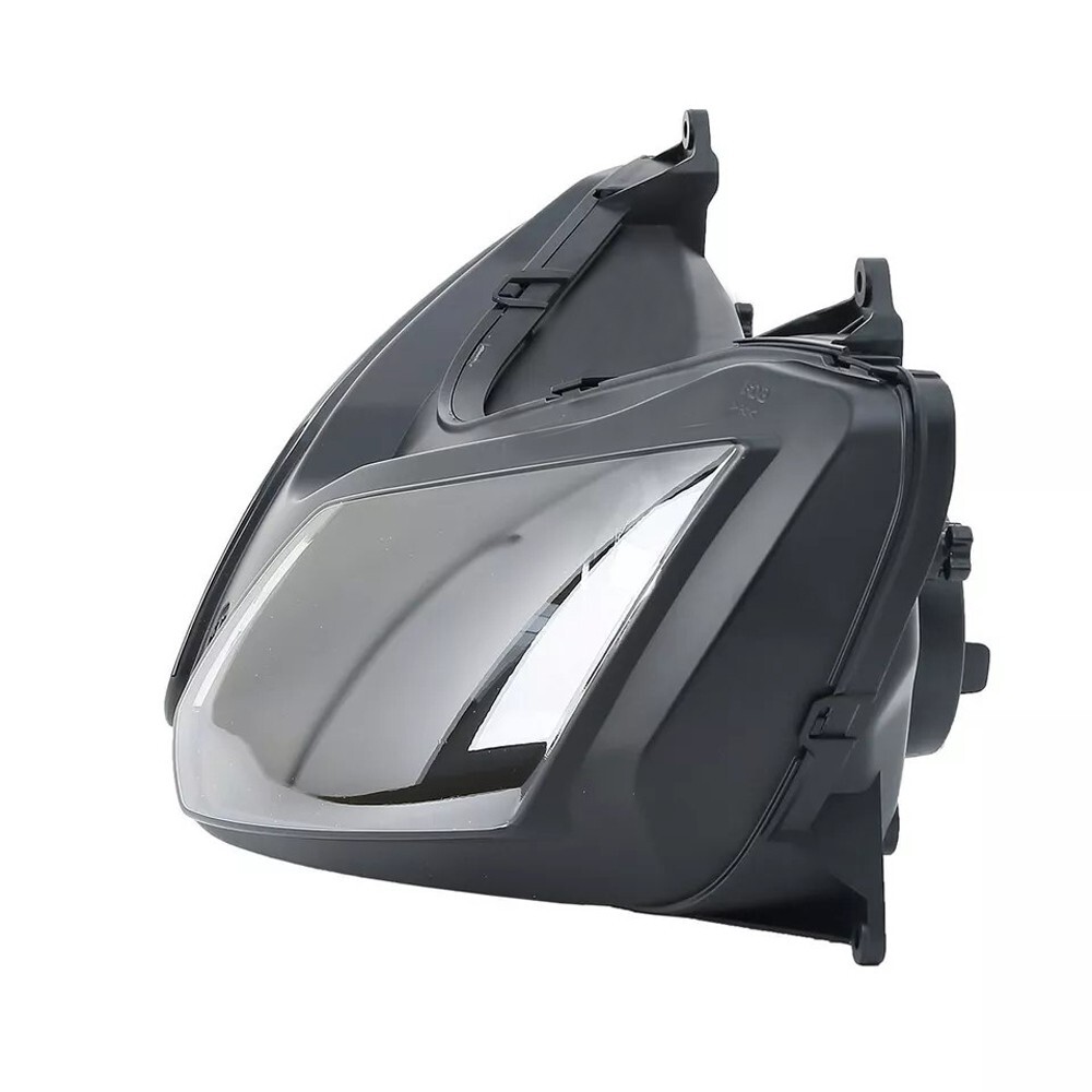 Fits Kawasaki Ninja ZX-12R 2002-2006 Motorcycle ABS Headlight Head
