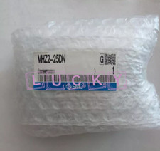 1PC NEW FOR SMC MHZ2-25DN Finger cylinder replacement