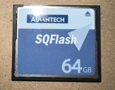 Industrial Compact Flash - Advantech - SLC - ...