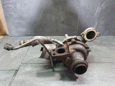 186* Peugeot 2008 A94F Turbolader Turbo 9804119380