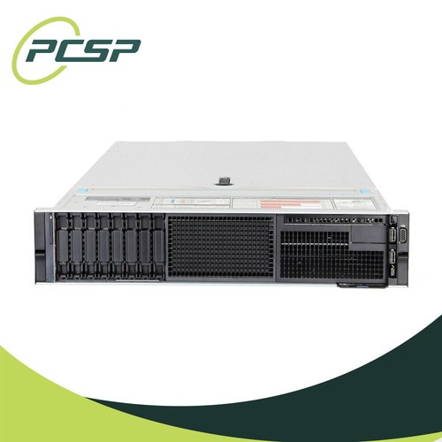 Dell PowerEdge R740 20 Core SFF Server 2X Gold 5215 H730 CTO- Custom - Wholesale - Picture 3 of 7
