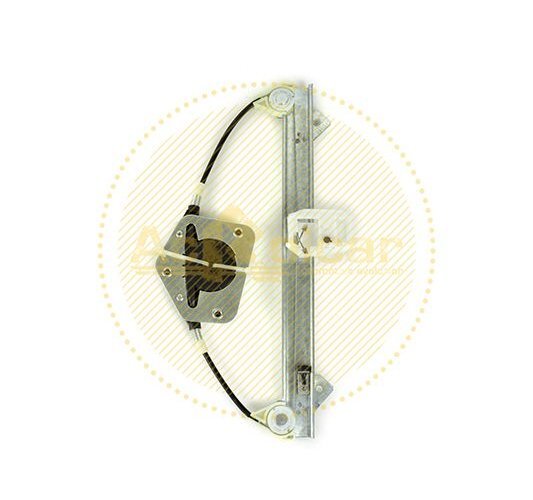 Fensterheber Ac Rolcar 01.0107 Hinten Links FüR Alfa Romeo-image