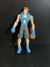 2000 Burger King Backstreet Boys Brian Figure Stan Lee media 5  