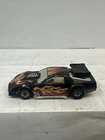 Vintage 1985 Hot Wheels Flip Outs ROAD FLIPPER Camaro Wind Black Die-cast Car A2