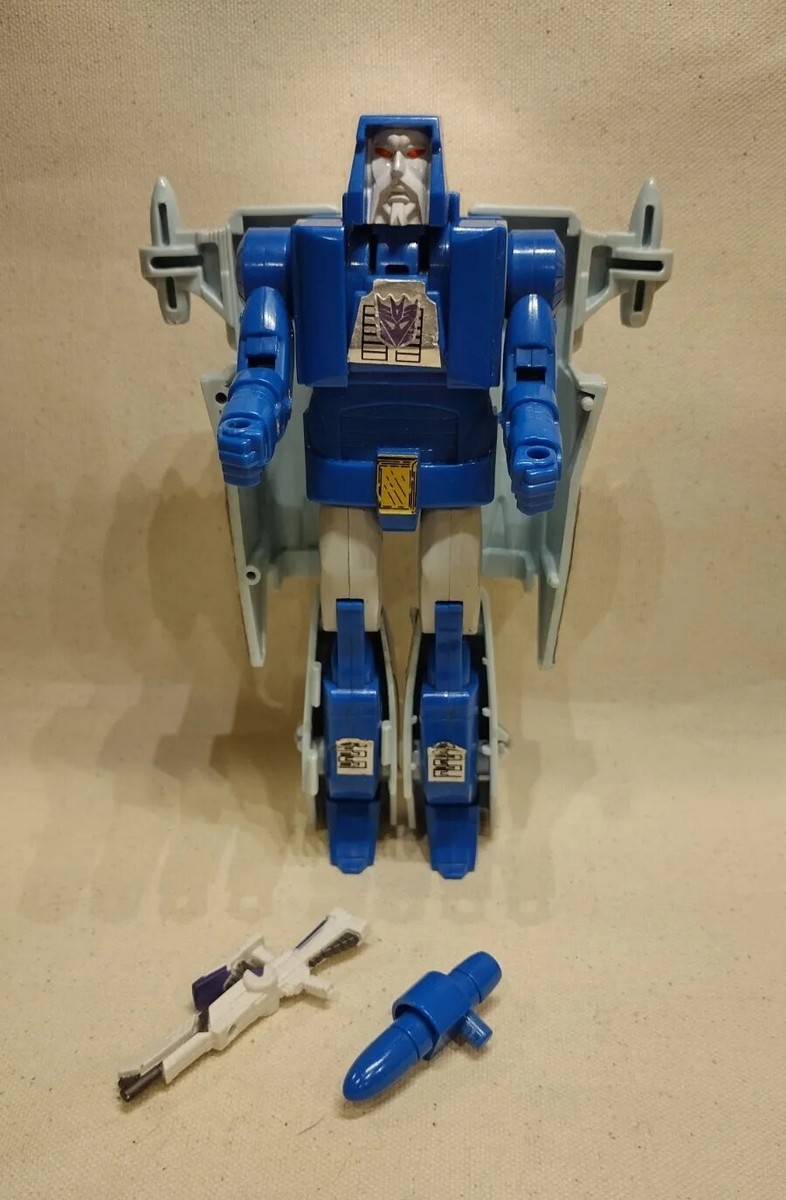 SALE‼️訳あり!トランスフォーマー DECEPTICON SCOURGE Amazon.com: TOMY Transformers Un21 United Decepticon Scourge