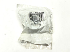 Anvil 8700129458 1-1/4X3/4 Hex Bushing Black
