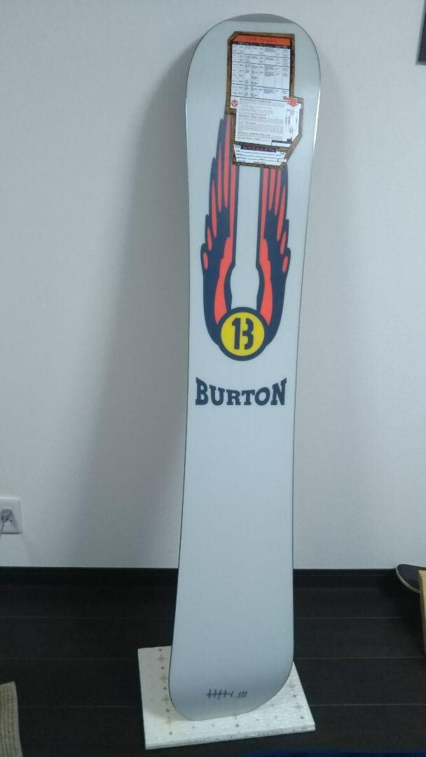 Vintage Burton ASYM Air WOOD CORE Extremely Rare 1993 Goofy Vintage Burton ASYM Air WOOD CORE Extremely Rare 1993 Goofy
