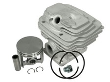 Kit pistone cilindro adatto per Stihl GS 461 GS461 52mm Cylinder kit