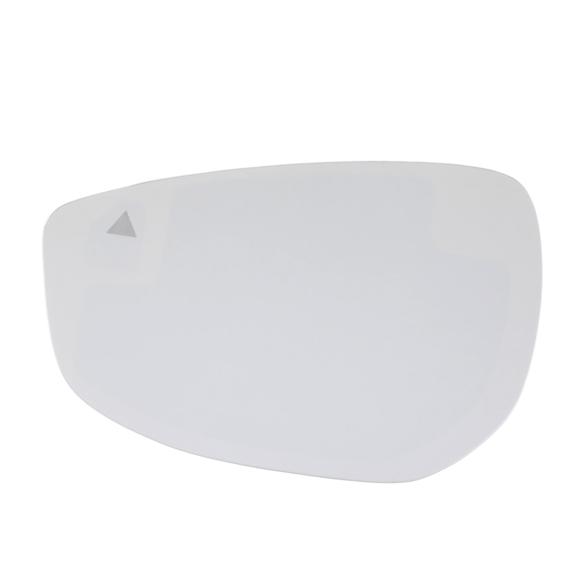 NEW OE GENUINE Mazda 2020-2021 CX-30 Left Door Sideview Mirror