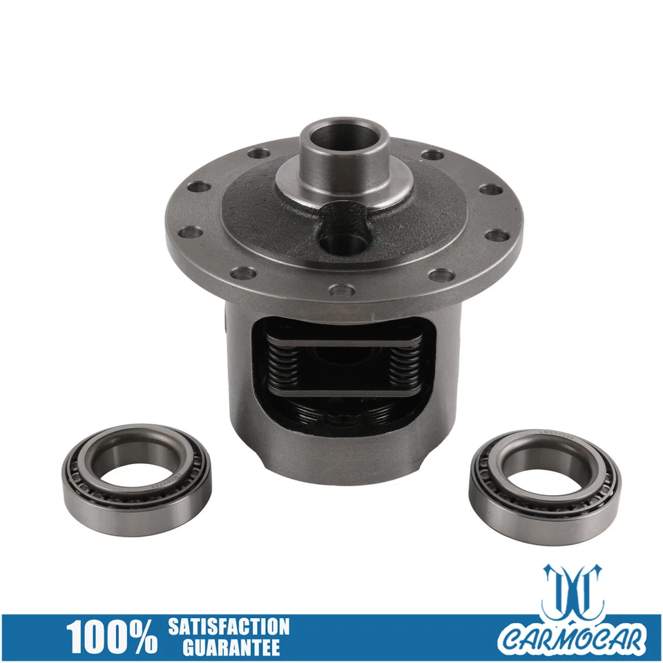 Differential LSD Limited Slip Unit Fits For Chevy GM 7.5" / 7.625''  3.23 & Up - Image 2 of 4