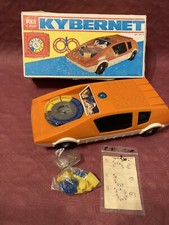 Piko Kybernet elektrisches Mondfahrzeug 70er  🌝🌝