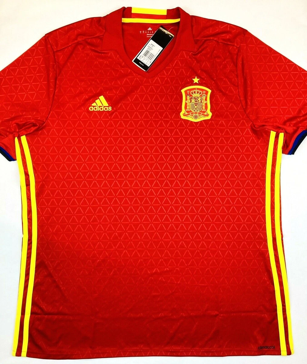 Adidas maglia calcio sale