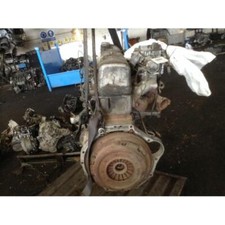 Moteur Mercedes 280