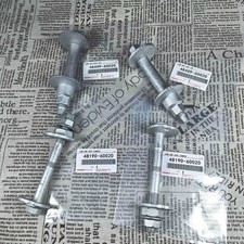 OEM 4X Front Control Arm Adjustment Bolt For ...