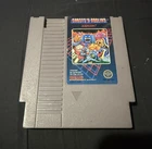 Ghosts 'n Goblins (1986, Nintendo NES) AUTHENTIC | TESTED |