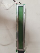 York IPU Chiller Display