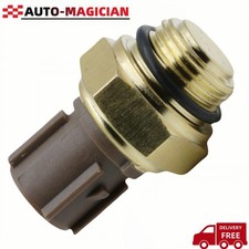 Radiator Coolant Fan Temperature Sensor Switc...