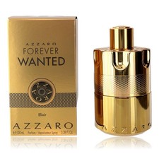 Azzaro Forever Wanted Elixir by Azzaro, 3.3 o...